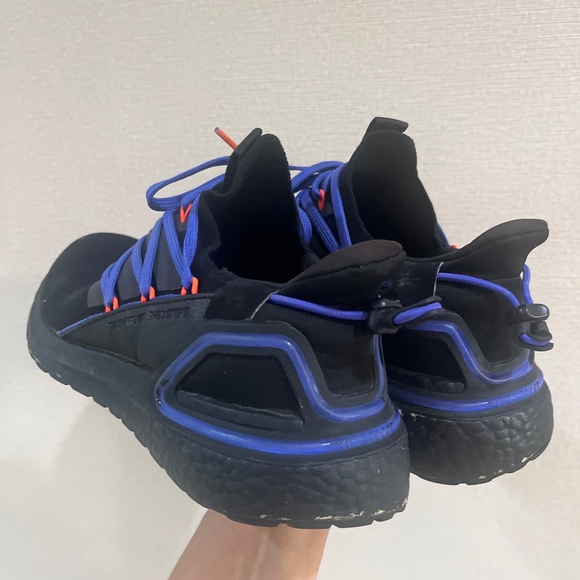 ADIDAS ULTRABOOST 20 LAB EXPLORER RUNNING SHOES MEN'S SIZE 9 - Picture 2 of 11